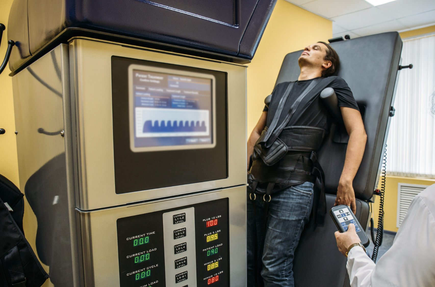 Spinal Decompression