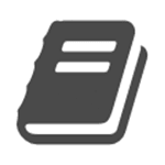 Book icon