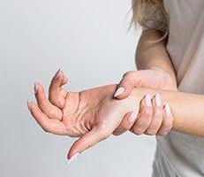 Carpal Tunnel Syndrome