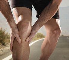 Knee Pain