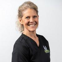 Erica Fleischauer Physical Therapist